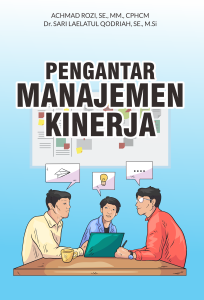 PENGANTAR manajemen kerja1